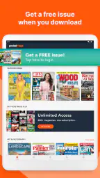 Pocketmags Magazine Newsstand 8