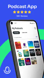 Podcast App 1