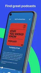 Podcast App 2