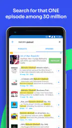 Podcast App 5