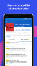 Podcast App 6