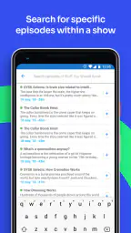 Podcast App 7