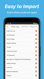 Podcast Player 3