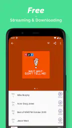 Podcast Player 5