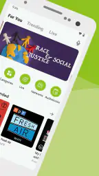 Podcast Player App - Podbean 2
