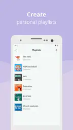 Podcast Player App - Podbean 7