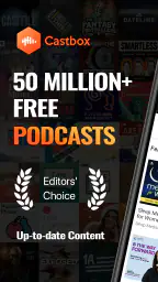 Podcast Player - Castbox 1