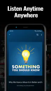Podcast Player - Castbox screenshot