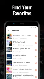 Podcast Player - Castbox 6