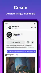 Poe - Fast AI Chat 5