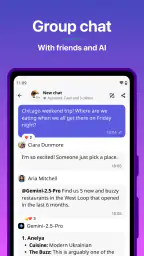 Poe - Fast AI Chat 7
