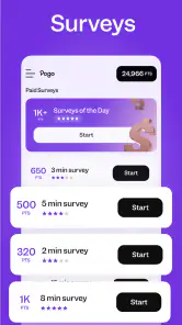 Pogo: Earn Cash & Rewards screenshot