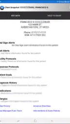 PointCare 1