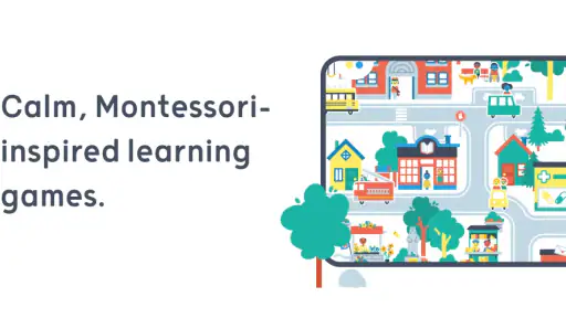 Pok Pok | Montessori Preschool 2