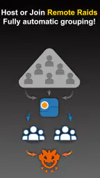 Poke Genie -Remote Raid IV PvP 2