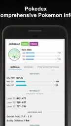 Poke Genie -Remote Raid IV PvP 7