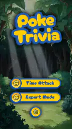 Poke Trivia 1