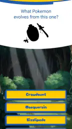 Poke Trivia 3