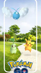 Pokémon GO 1