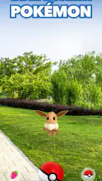 Pokémon GO 2