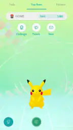 Pokémon HOME 2