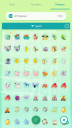 Pokémon HOME 3