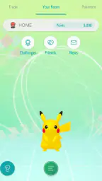 Pokémon HOME 7