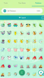 Pokémon HOME 8