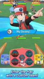 Pokémon Masters EX 2