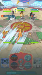 Pokémon Masters EX 3