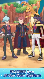 Pokémon Masters EX 5