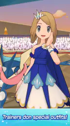 Pokémon Masters EX 7