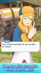 Pokémon Masters EX 8
