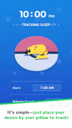 Pokémon Sleep 4