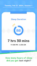 Pokémon Sleep 5