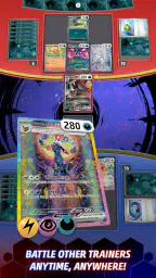 Pokémon TCG Live 3