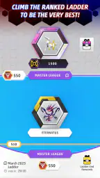 Pokémon TCG Live 4