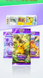 Pokémon TCG Pocket - Card Game 1