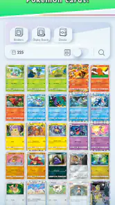 Pokémon TCG Pocket - Card Game screenshot