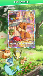 Pokémon TCG Pocket - Card Game 5