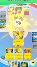 Pokémon TCG Pocket - Card Game 6