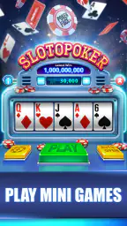 Poker Face: Texas Holdem Poker 5