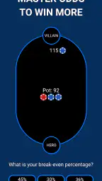 Poker Trainer - Learn poker 4