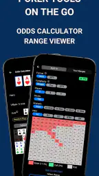 Poker Trainer - Learn poker 7