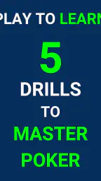 Poker Trainer - Learn poker 8