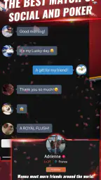 PokerGaga: Texas Holdem Live 5