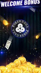 PokerGaga: Texas Holdem Live 6