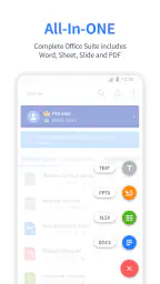 Polaris Office: Edit&View, PDF 3