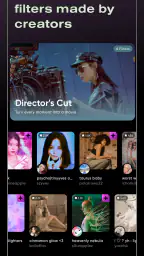 Polarr: Photo Filters & Editor 1