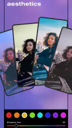 Polarr: Photo Filters & Editor 2